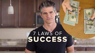 7 New Laws of Success