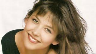 Sophie Marceaus Most Beautiful Swimsuit & Glamorous Moments