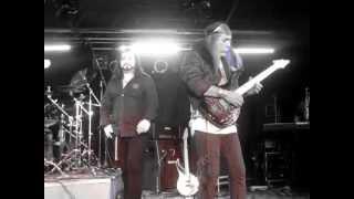 Uli Jon Roth     Lifes Like A River       TORONTO 2013