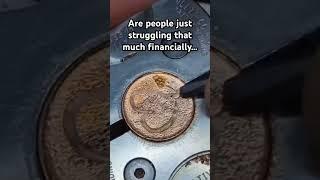 ️ hurts why so much pain over 1 penny?