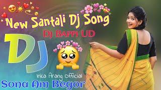 New Santali Video Dj Song  SONA AAM BEGOR  Inka Arang Official