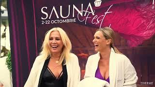 Sauna Fest 2023 - Theatre x Music x Sauna