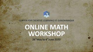 Come Fall in Love with Math  KVS Online Math Inservice Course - 2020