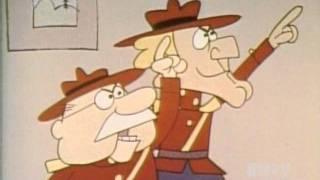 Dudley Do Right - Matinee Idol