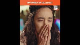 Ma copine a un sale secret  Amomama  Video français