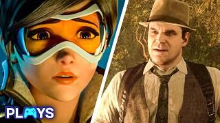 10 Video Games That Got A Second Chance And FAILED