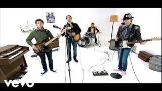 The Rifles - The Rifles - Repeat Offender Official HD