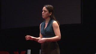 Living with Borderline Personality Disorder  Claire Benedict  TEDxHopeCollege