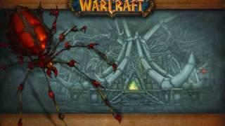 Naxxramas General Music