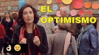 El optimismo - ELSA PUNSET