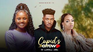 CUPIDS ARROW - CHIDI DIKE Prisca Nwaobodo UCHECHI TREASURE OKONKWO  Adakirikiri  Nollywood Movie