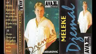 Dzemal Tabakovic - Sejtanske si Krvi curo