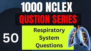 1000 Nclex Questions And Answers  Part-1  NCLEX Review