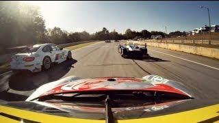 GoPro Petit Le Mans at 2.7K