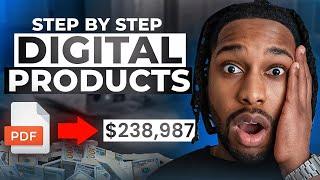 How To Start Selling Digital Products Online Complete Beginners Guide