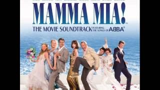 Mamma Mia - Does Your Mother Know - Christine Baranski & Philip Michael