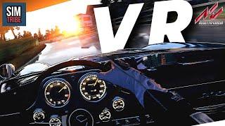 7 BEST Track and Car Mod Combinations for VR in Assetto Corsa 2023  Download links