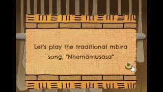 Shona Mbira Music Instrument Celebrated by Google On Google Doodle