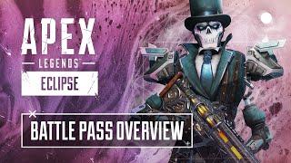 Apex Legends Eclipse Battle Pass Trailer