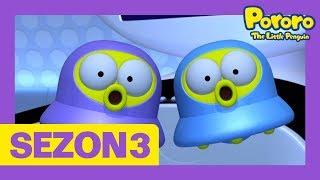 Pororo türkçe S3 3 SEZON BÖLÜM 17  Çocuk animasyonu  Pororo turkish