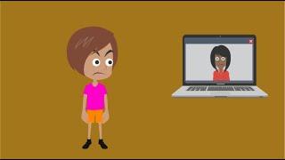 Dora Gets an Online Detention