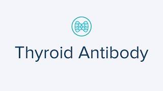 Home Thyroid Antibody Test measures main hormones TSH FT4 FT3 TGBA & TPOTPEX