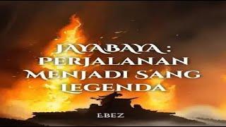 Jayabaya Perjalanan Menjadi Sang Legenda Episode 10