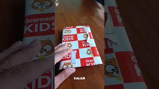 Unboxing Komik One Piece 103  Sun God Nika Mode On  #onepiece #komik #gramedia #manga #bacakomik