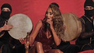 Maya Diab- Balla Tsoubou Hal Gahwa Medley Live Performance