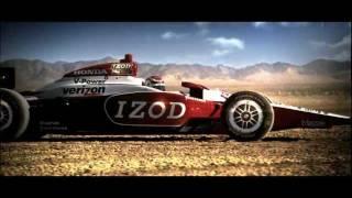 IZOD Indy Race Series 30 commercial