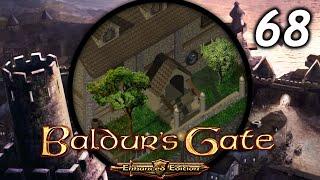 The Helm of Balduran - Lets Play Baldurs Gate Enhanced Edition Core Rules #68