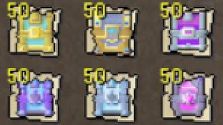 I opened $7500 worth of Mystery Boxes on this Custom OSRS RSPS..