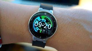 ALCATEL ONETOUCH WATCH Review Petite Simplicity – At A Price  Pocketnow