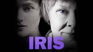 Iris  Official Trailer HD - Kate Winslet Judi Dench Hugh Bonneville  MIRAMAX