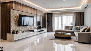 200 Modern Living Room Designs 2024 Home Interior Design Ideas Living Room Wall Decorating Ideas p3