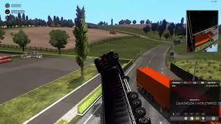 ETS2MP KAZA