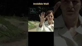 Invisible Wall #movie #inhindi