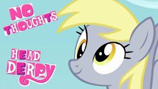 All of the Derpy  MLPFIM