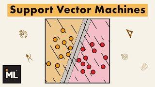Support Vector Machines All you need to know