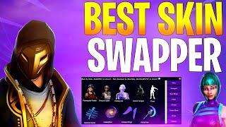 FORTNITE SWAPPER-SKINS  *OP* PRO SWAPPER  SKINCHANGER FORTNITE  2024 JULY