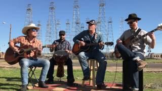 Chad Cooke Band - Oil Man Live Acoustic