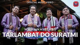 Wahana Stars - Tarlambat Do Suratmi Official Music Video