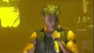 Rammstein - Sonne & Engel Live At The Download Festival 2016