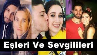 Survivor 2019 Yarışmacılarının Şaşırtan Eşleri Ve Sevgilileri 