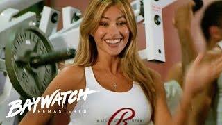 Sofia Vergara Cameo  Baywatch Remastered