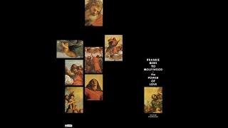 Frankie goes to Hollywood - The Power of Love Maxi-Single 930 Vinyl