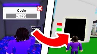 *NEW SECRET* HIDDEN MOVIE in Roblox Brookhaven RP?