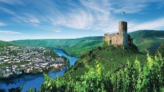 Cruise the Rhine River with AmaWaterways