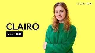 Clairo Bags Official Lyrics & Meaning  Verified