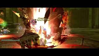 Dragon Nest SEA  Black Dragon Nest HC F27  Sniper POV